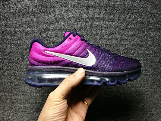 Super Max Nike Air Max 2017 GS--005